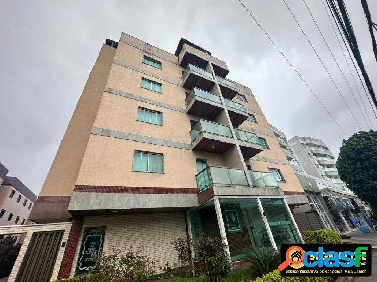 Cobertura com 3 dormitórios à venda, 120 m² - Parque