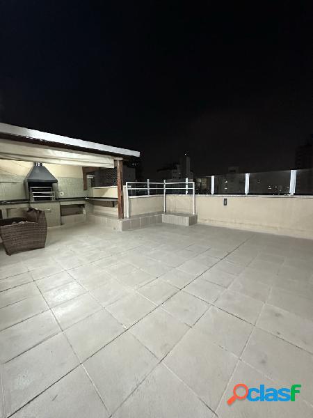 Cobertura com 3 quartos, 133m², à venda em São Paulo,