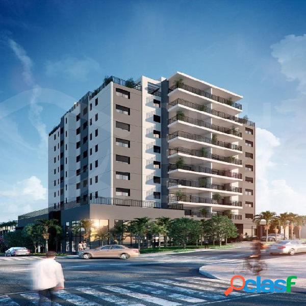 Cobertura com 4 quartos, 330,49m², à venda