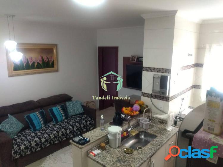 Cobertura sem condomínio 3 Dormitórios (Vila Curuçá)