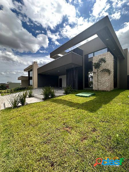 Condominio Florais do Valle