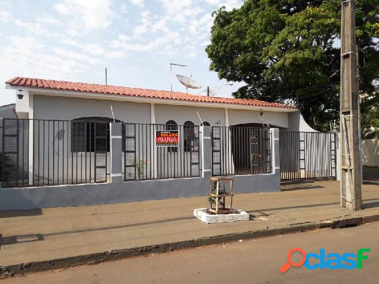 Imóvel Com ótimo espaço, próximo ao hospital e faculdade