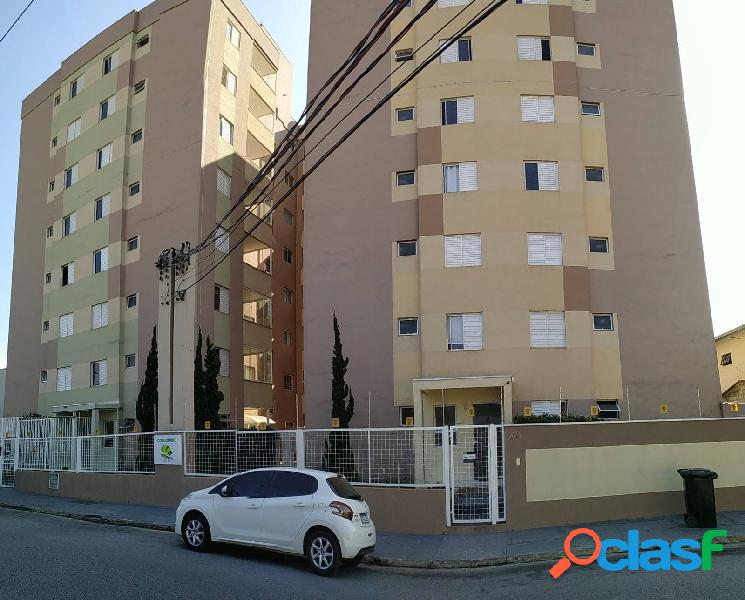 Lindo apartamento com móveis planejados 65m2 na Vila São