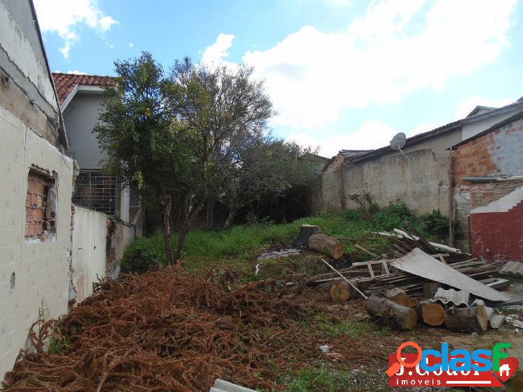 OPORTUNIDADE TERRENO BAIRRO ALTO