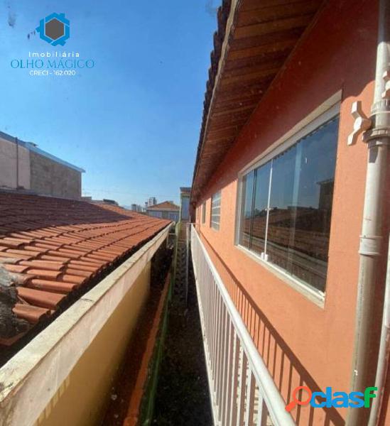 Oportunidade Jardim das Flores - 230 m² área construída -