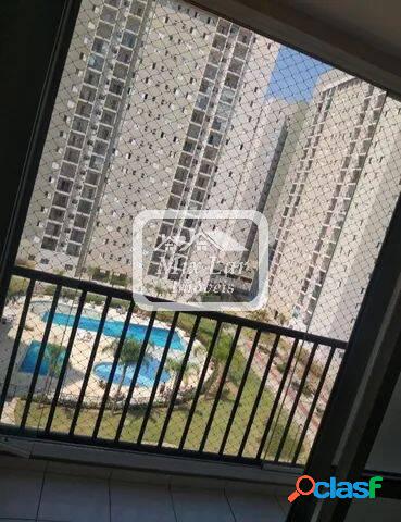 REF 6134 - Apartamento no Bairro do Umuarama - Osasco SP