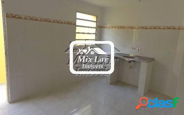 REF L6127 Casa Sobrado no bairro Jardim Cipava - Osasco - SP