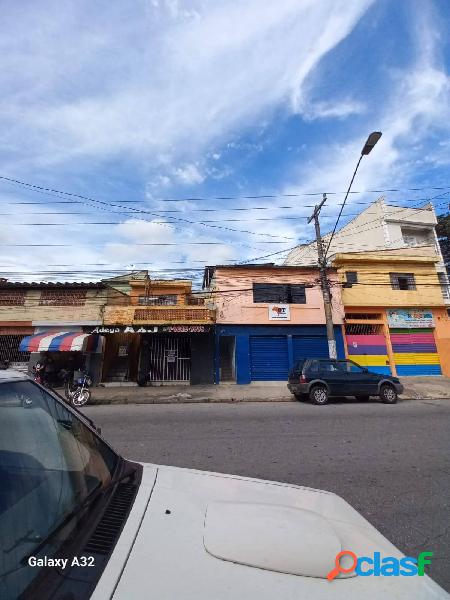SALÃO COMERCIAL - 20m² - VILA LUZITA