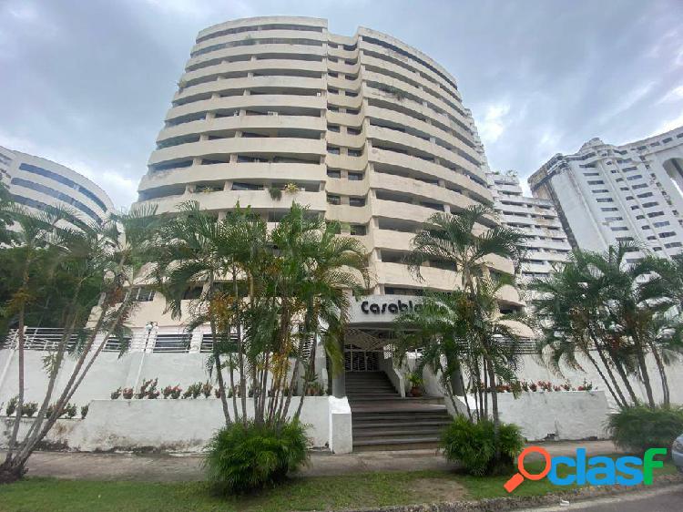 Se Vende Apartamento 104m2 Urb. Los Mangos