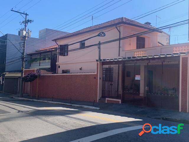 Sobrado a venda, 2 quartos,3 vagas, Cerâmica, São Caetano