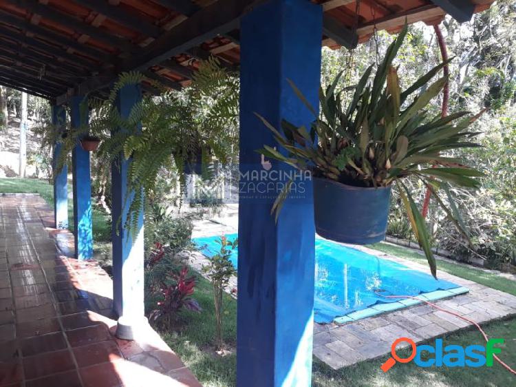 Sítio com 3 quartos, 4000m², à venda em Itu