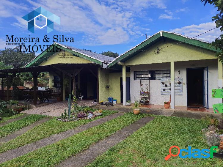 Sítio condomínio fechado, 1.650M², Aguas claras/Viamão!