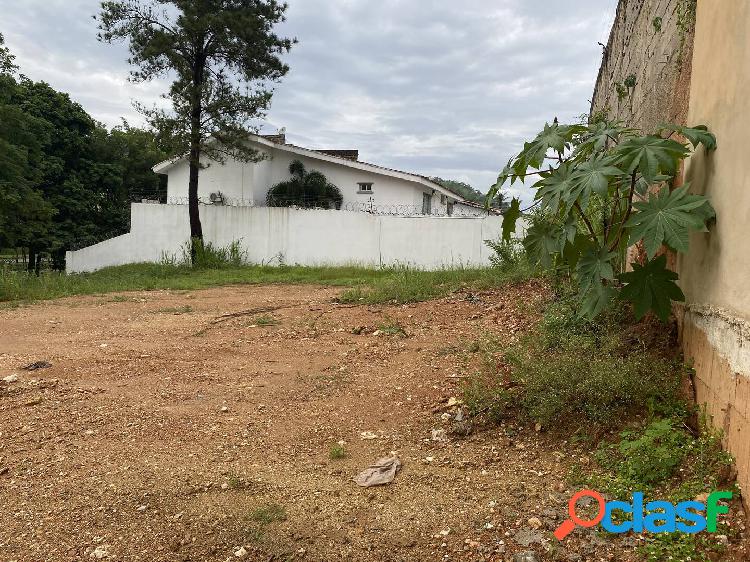 Terreno en Venta