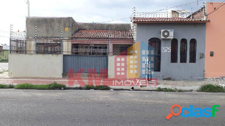 VENDA! Casa no bairro Alto da Conceição em Mossoró-RN!