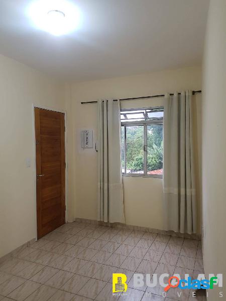 APARTAMENTO 02 DORM. PARA VENDA NO JARDIM MONTE ALEGRE