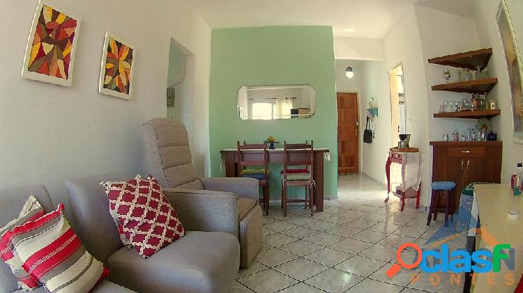 Apartamento com 3 Quartos à Venda na Praia do Morro -