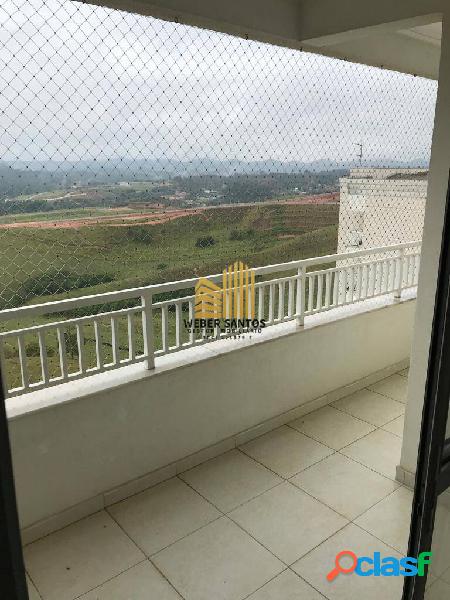 Apartamento com 88m² e 3 Dormitórios no Jardim Estoril em