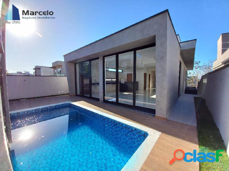 Casa Assobradada- Aruã Brisas