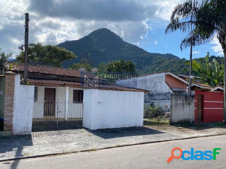 Casa com 2 quartos, 360m², à venda em Caraguatatuba,