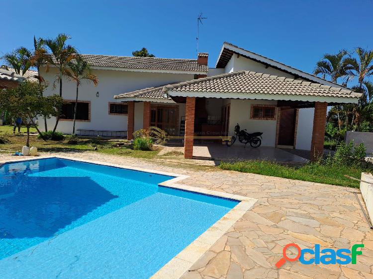 Oportunidade - Casa térrea - CONDOMINIO VILLAGE CASTELO