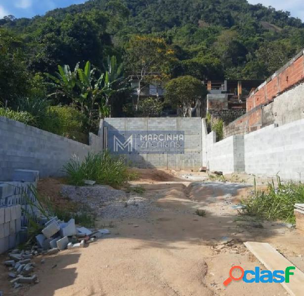 Terreno, 360m², à venda em Caraguatatuba, Cidade Jardim