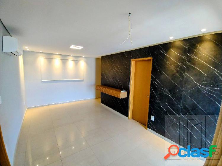 Apartamento com 3 dormitórios 1suite e 2 vagas Quinta da