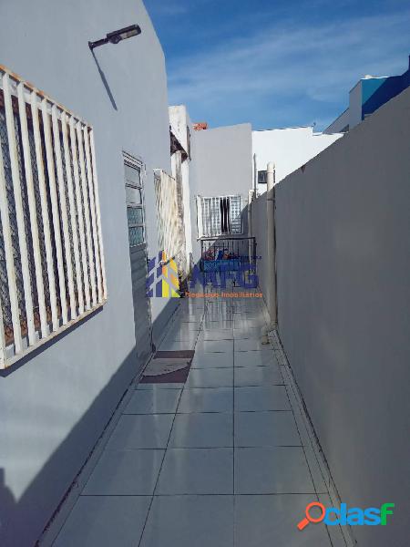 Apartamento para locação no Parque São Bento (1