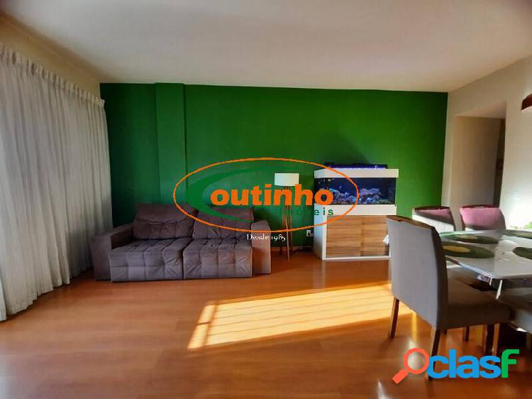 (28836) Rua Dona Zulmira - Tijuca