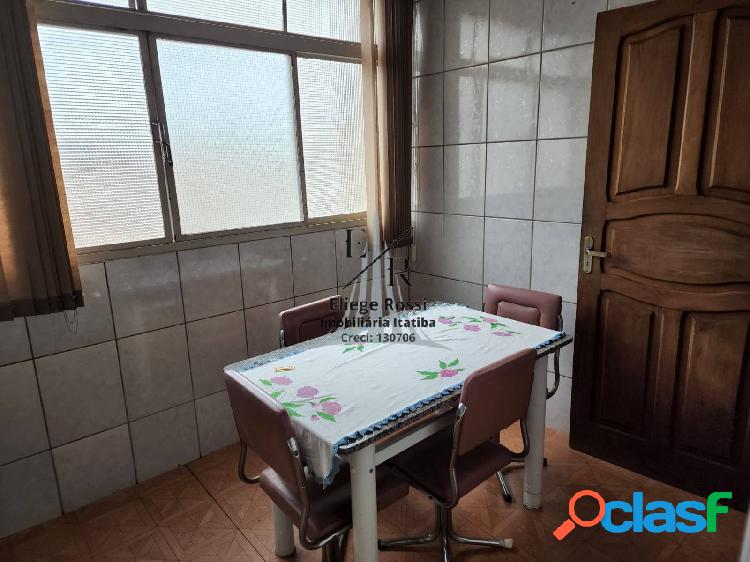 APARTAMENTO A VENDA NO CENTRO DA CIDADE DE ITATIBA.