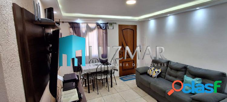 APARTAMENTO COM 2 DORMITÓRIOS NO JARDIM CATANDUVA COM 50