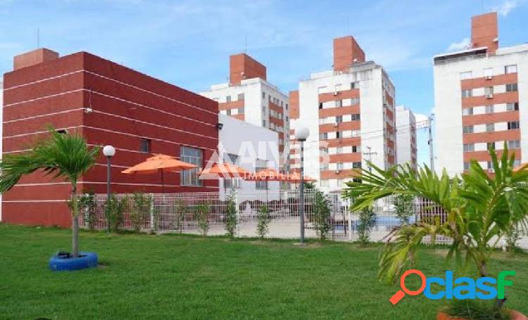 APARTAMENTO COM 2 QUARTOS NA AV. FRAGA MAIA