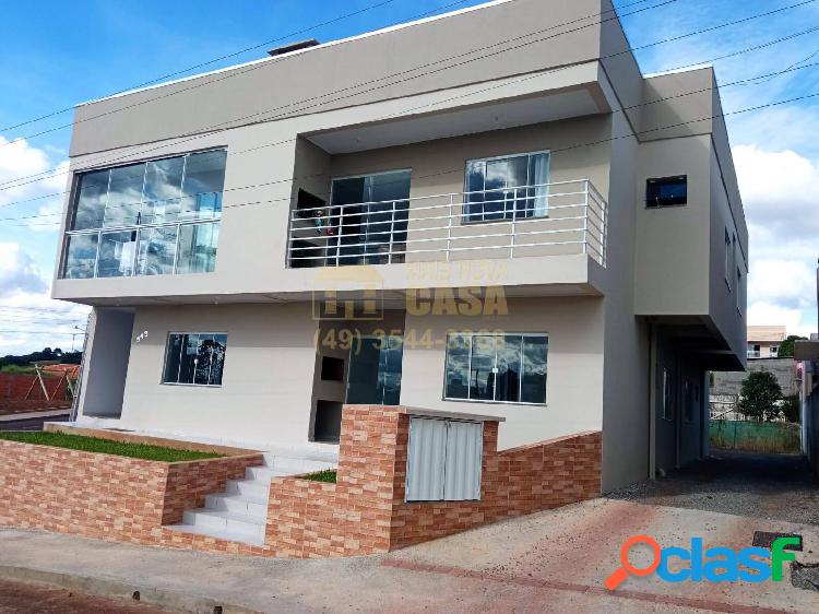 APARTAMENTO DISPONÍVEL PARA VENDA NO BAIRRO SANTO ANTÔNIO