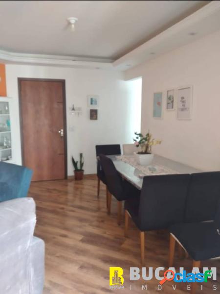 APARTAMENTO PARA VENDA NO CONDOMÍNIO PITANGUEIRA 1