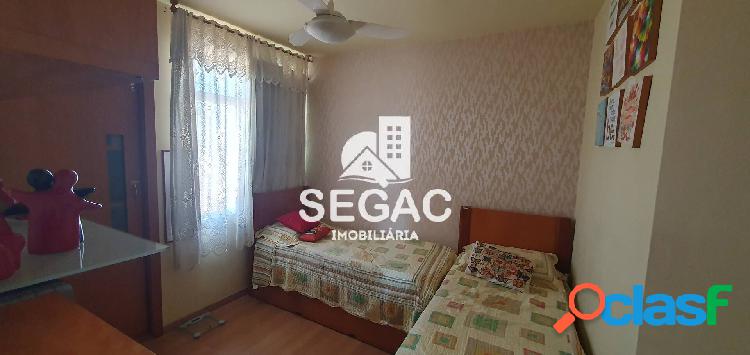Apartamento 02 quartos a venda no Sagrada Família