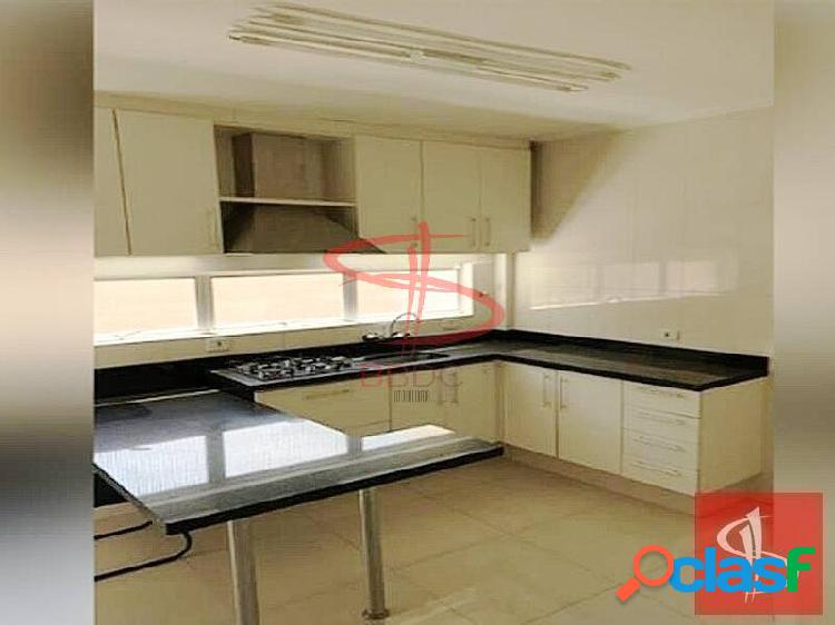 Apartamento 120m² no Tatuapé. Com 4 dormitórios e 3
