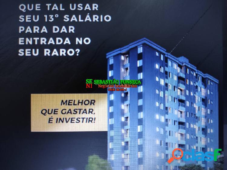 Apartamento 2 e 3 dormitórios no Jardim Oriente