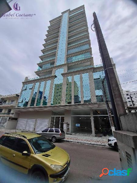 Apartamento 3 Suítes Centro Itapema-SC
