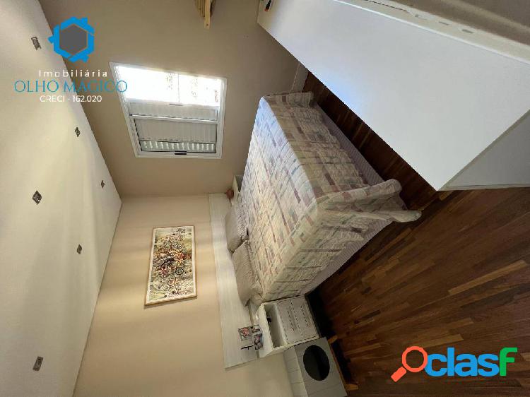 Apartamento · 58m² · 2 Quartos · 1 Vaga - Alphaview