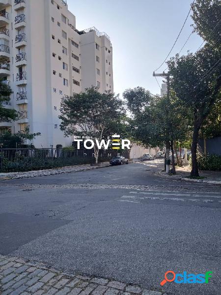 Apartamento 90m² Locação Lapa