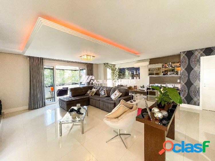 Apartamento Alto Padrão no São Pelegrino (Machado de