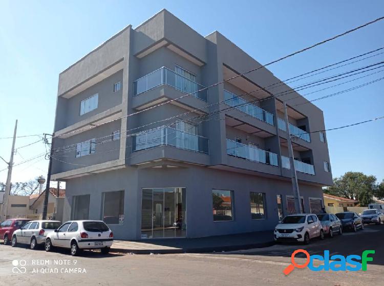 Apartamento Excelente Padrão - Próximo Hospital Honpar