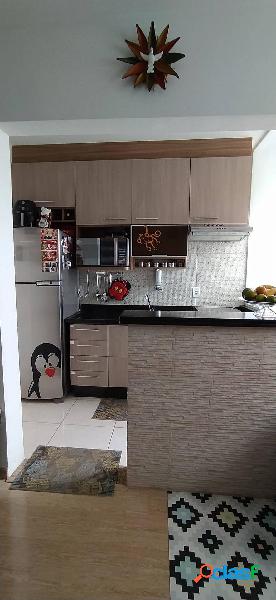 Apartamento Spazio Jandaia Ponte São João Jundiaí/SP