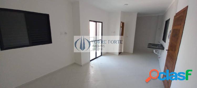 Apartamento Studio em Chácara Santo Antônio.