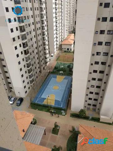 Apartamento Viva Mais Barueiri - 2 dormitórios - Reformado