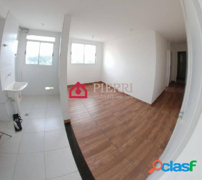 Apartamento a venda Jardim Íris/Pirituba, 2 dorms. 1 vaga