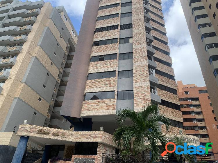Apartamento amoblado en alquiler en La Trigaleña alta