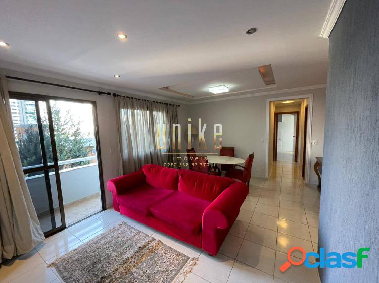 Apartamento com 2 dormitórios à venda, 75 m² - Jardim