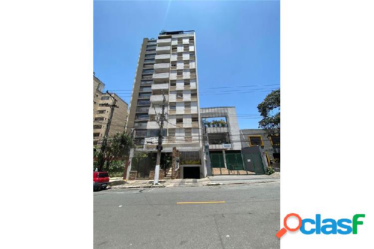 Apartamento com 2 quartos, 123m², à venda em São Paulo,
