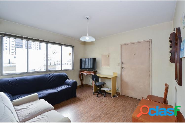 Apartamento com 2 quartos, 50m², à venda em São Paulo,