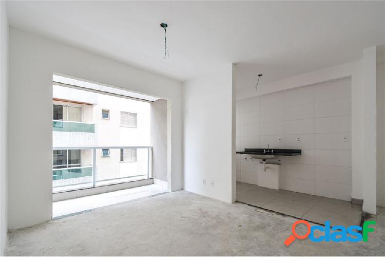 Apartamento com 2 quartos, 58,33m², à venda em São Paulo,